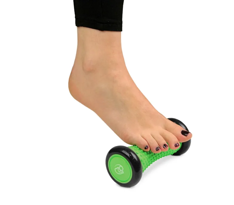 Fitness Mad Foot Massage Roller-2